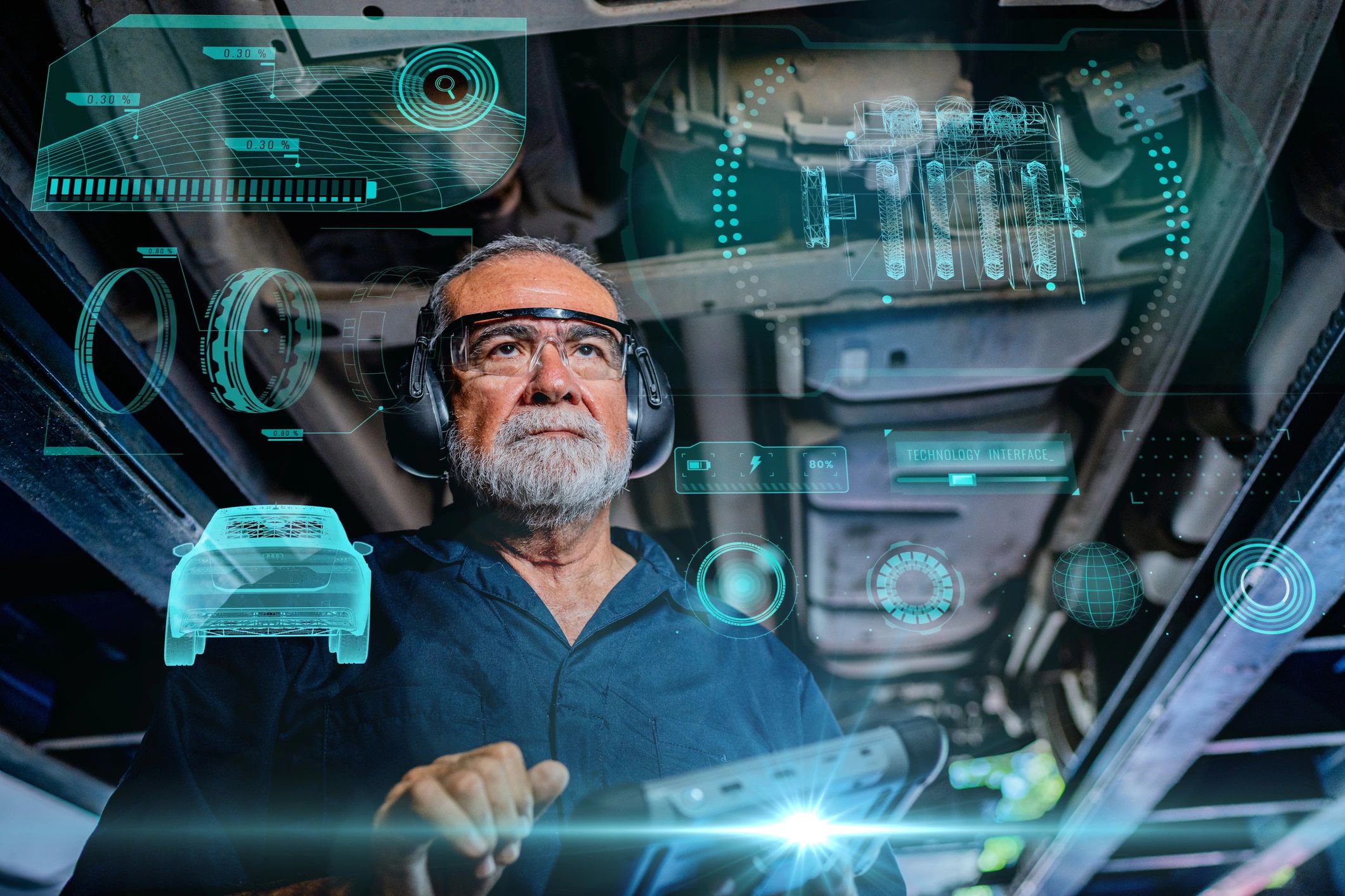 augmented reality technology seniors