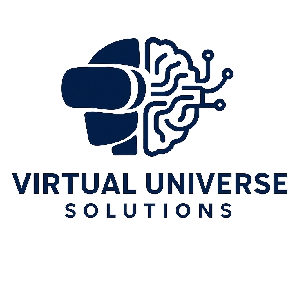 Virtual Universe Solutions