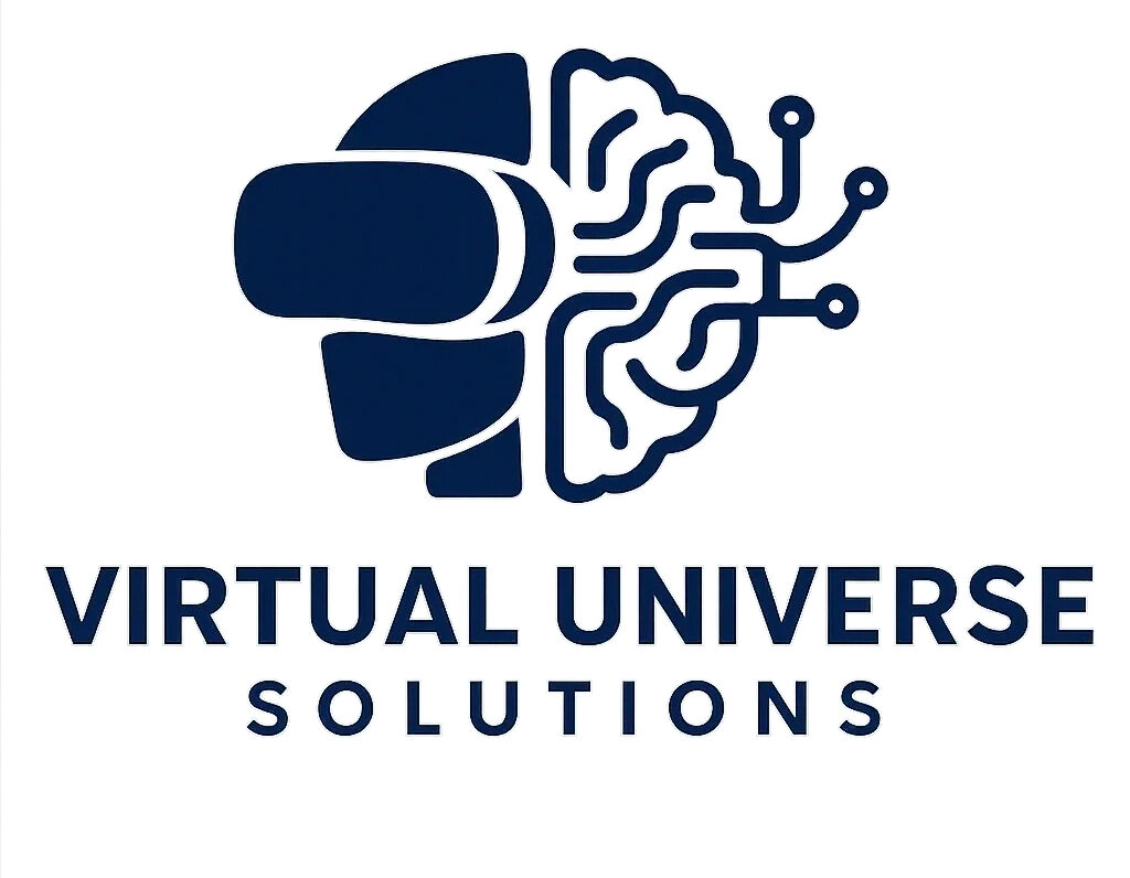 Virtual Universe Solutions